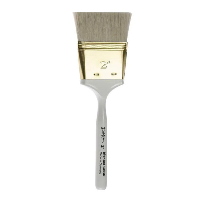 Bob Ross Landscape Brush Soft Blender #2