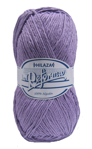 Hilaza Alg La Reforma 100G C250