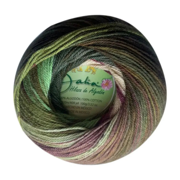 Hilaza Algod?n Dalia 100g, C502 Amazon