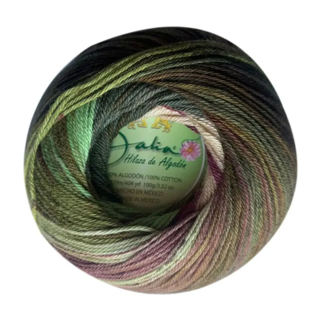 Hilaza Algod?n Dalia 100g, C502 Amazon