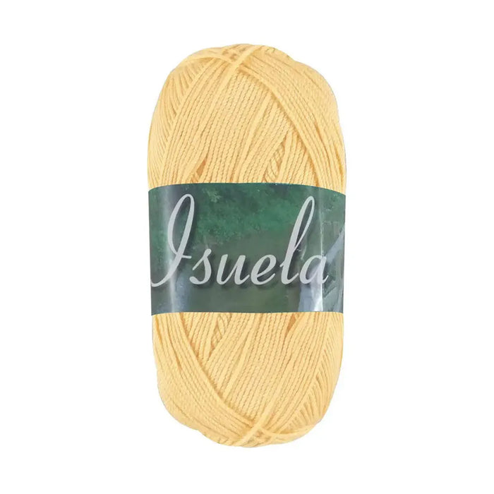 Hilaza Isuela Omega 100g, C03