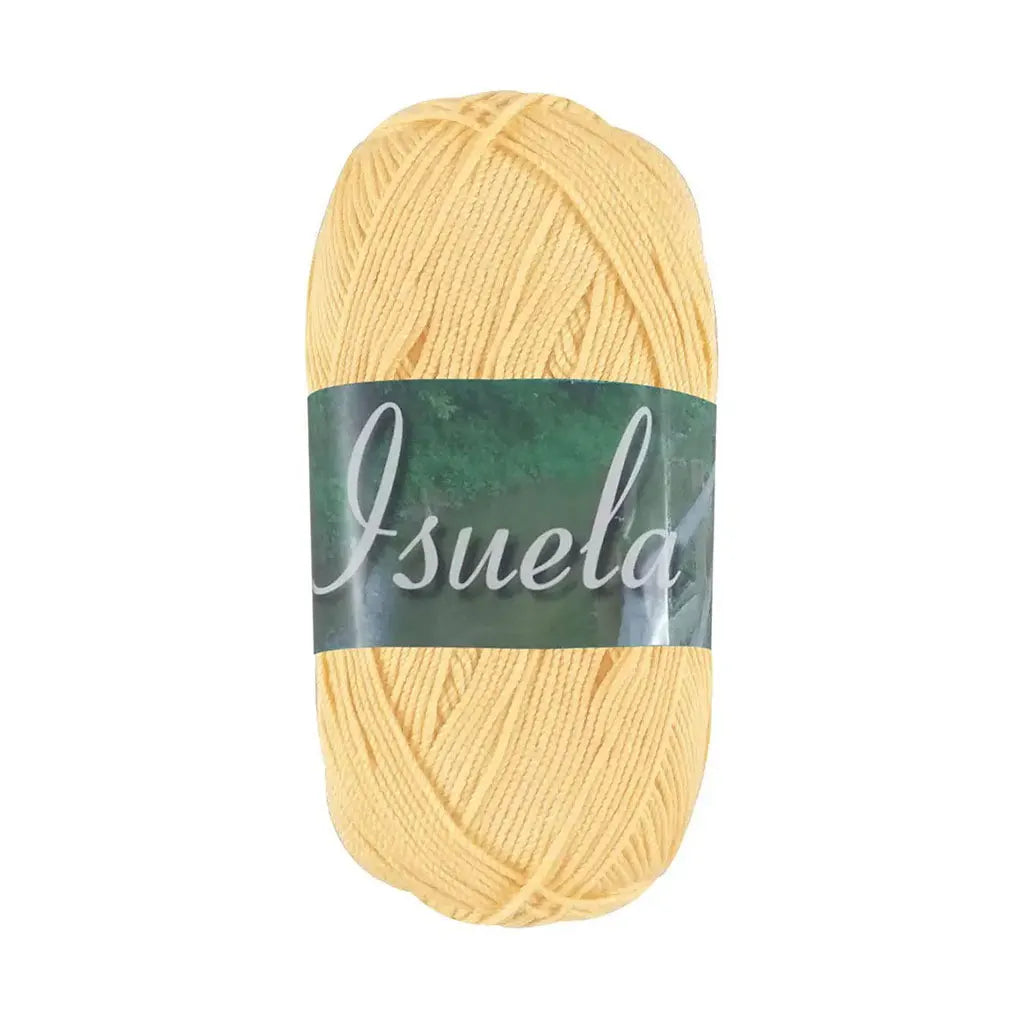 Hilaza Isuela Omega 100g, C03