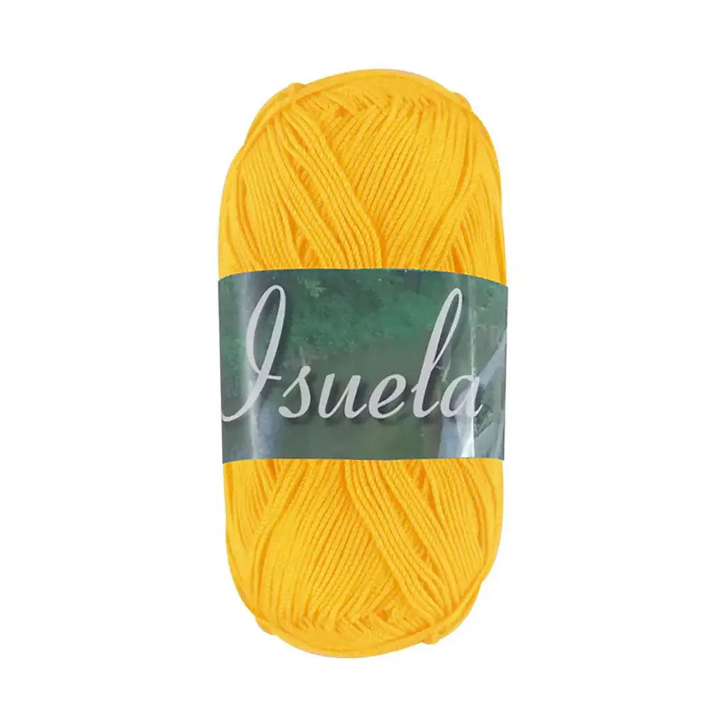 Hilaza Isuela Omega 100g, C04