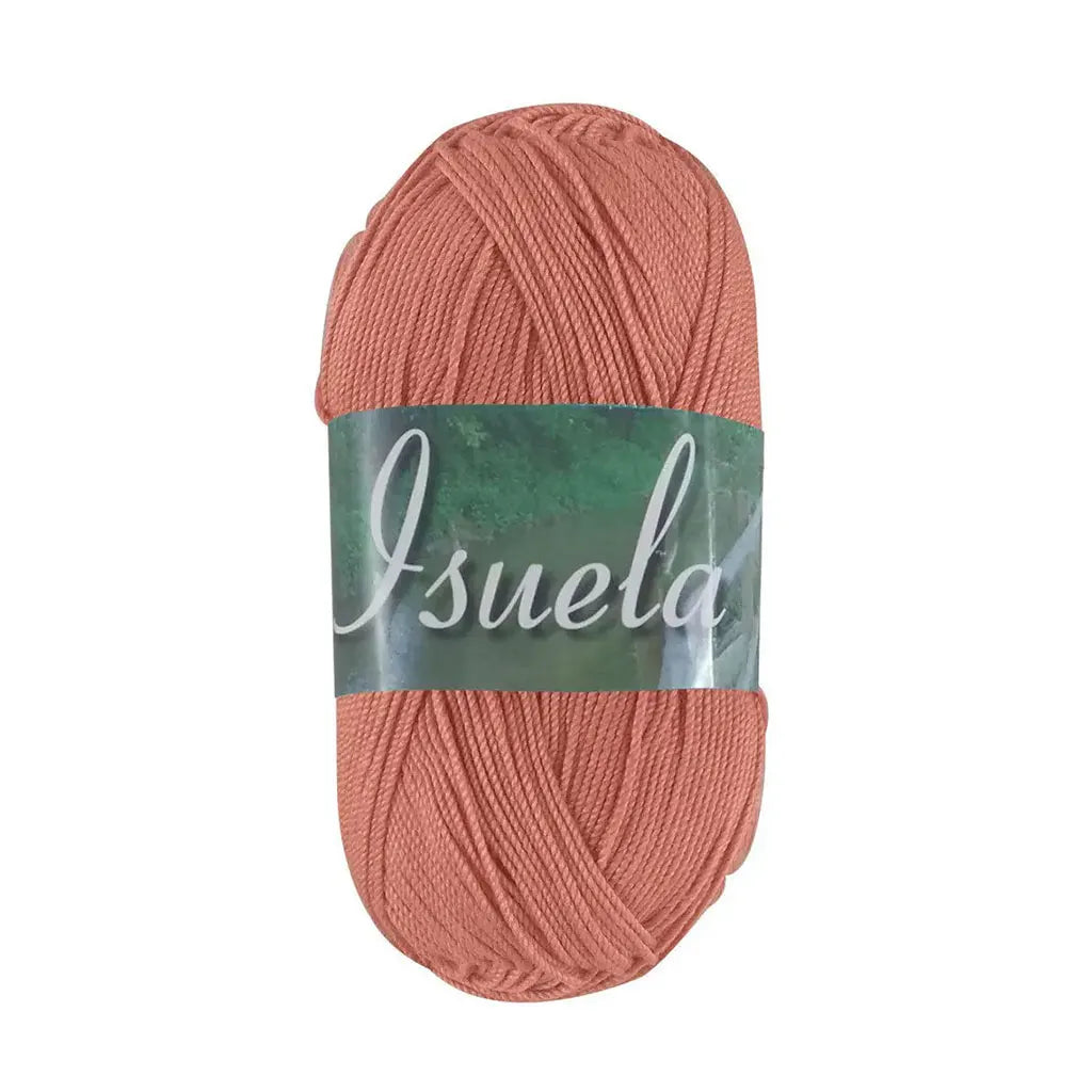 Hilaza Isuela Omega 100g, C25