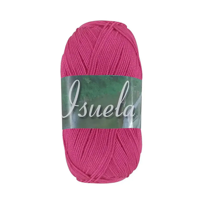 Hilaza Isuela Omega 100g, C38