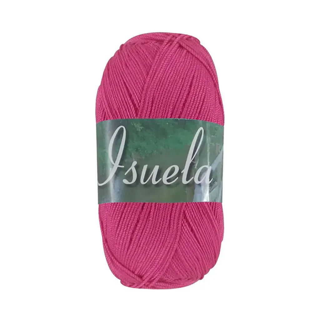 Hilaza Isuela Omega 100g, C38