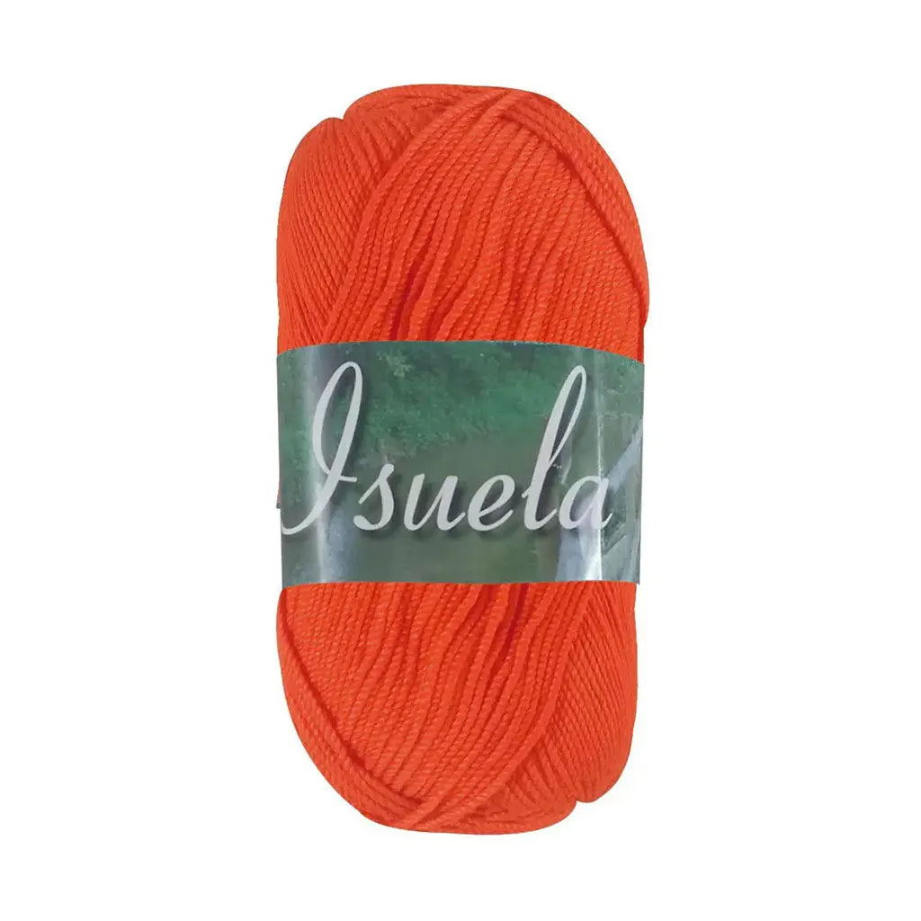 Hilaza Isuela Omega 100g, C40