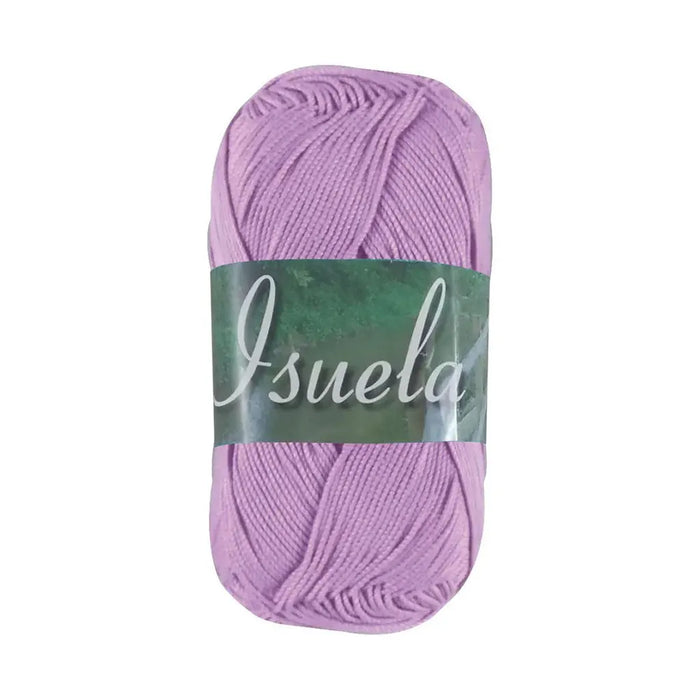 Hilaza Isuela Omega 100g, C50