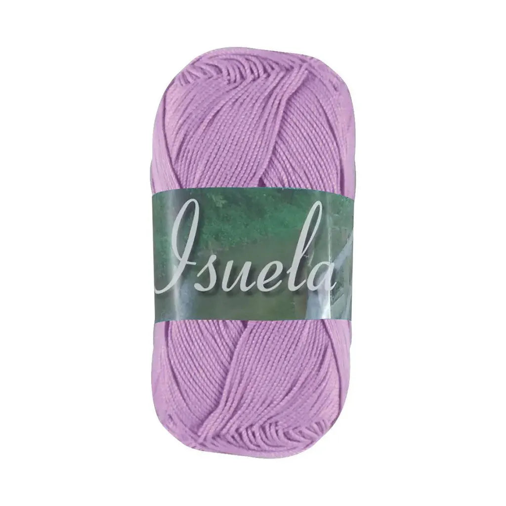 Hilaza Isuela Omega 100g, C50