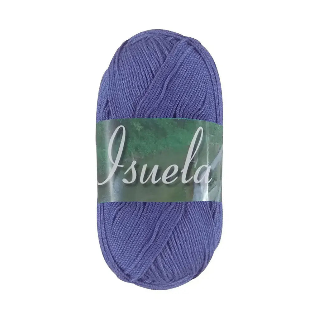 Hilaza Isuela Omega 100g, C53