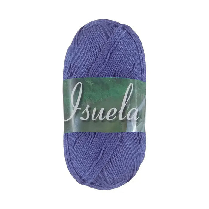 Hilaza Isuela Omega 100g, C53