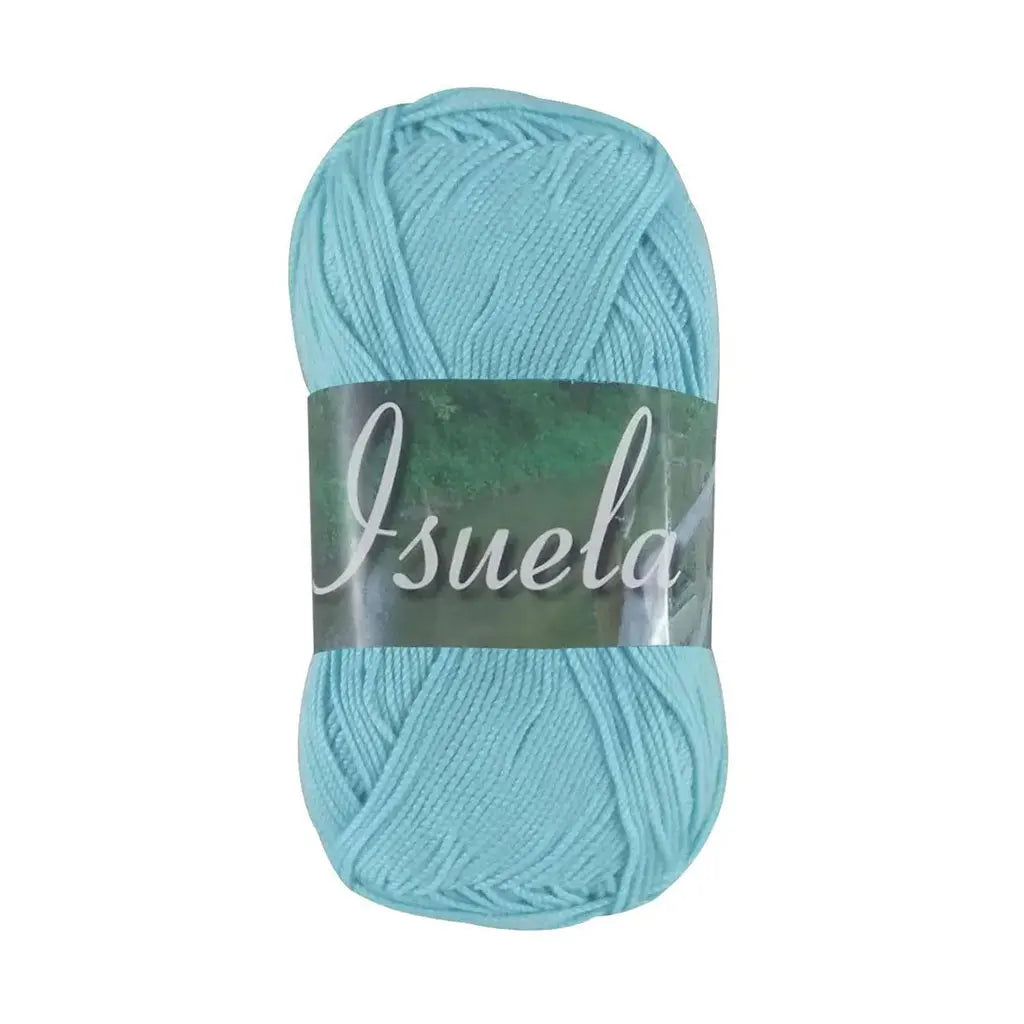 Hilaza Isuela Omega 100g, C75