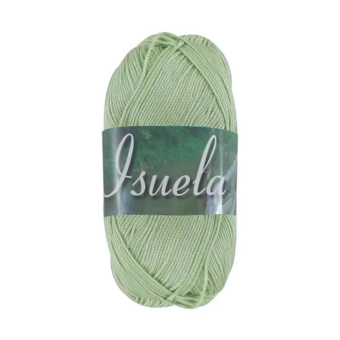 Hilaza Isuela Omega 100g, C81