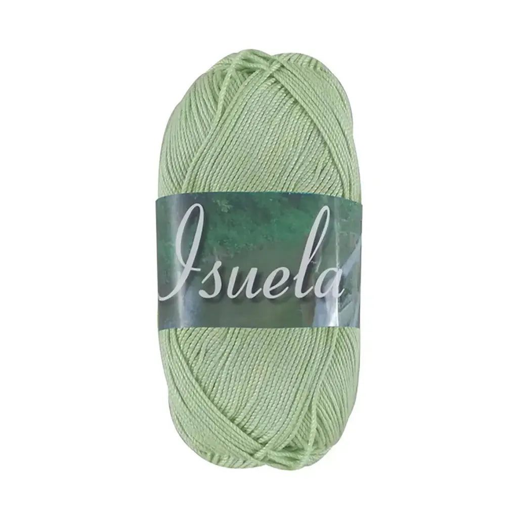 Hilaza Isuela Omega 100g, C81