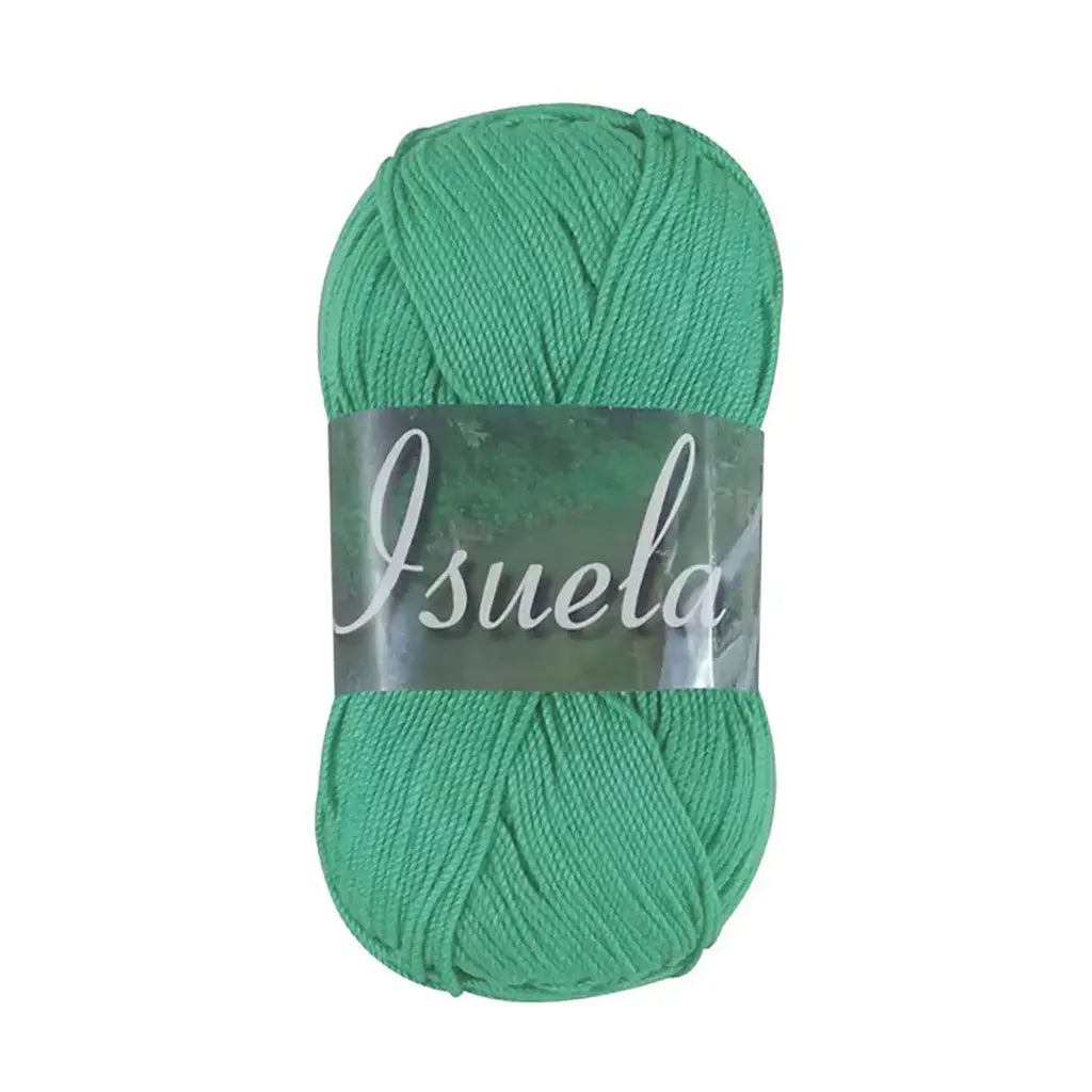 Hilaza Isuela Omega 100g, C84