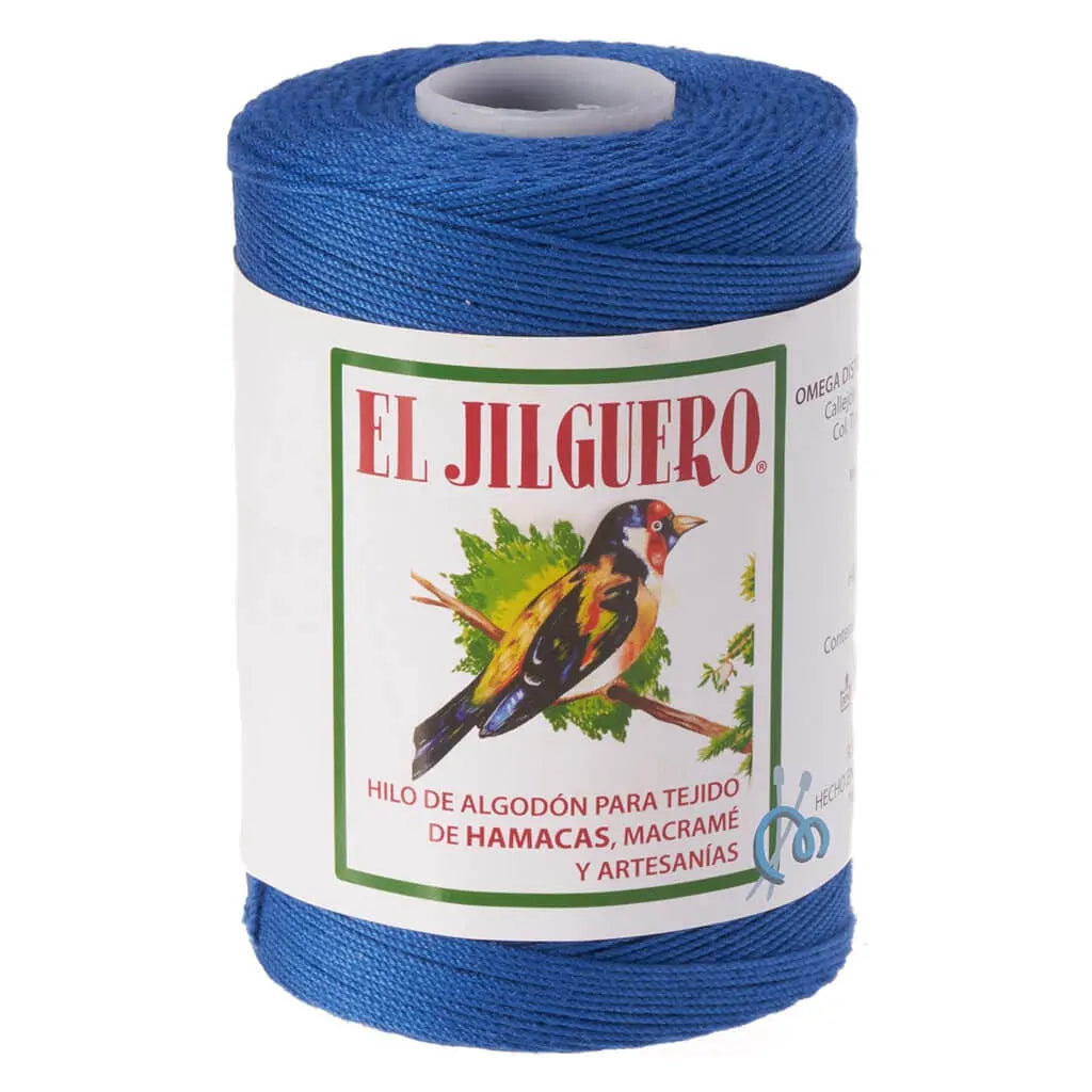 Hilaza Jilguero Hamaca 200g, C163 King