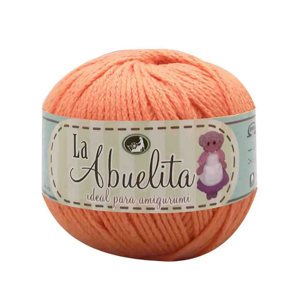 Hilaza Abuelita 50g, C08 Melon