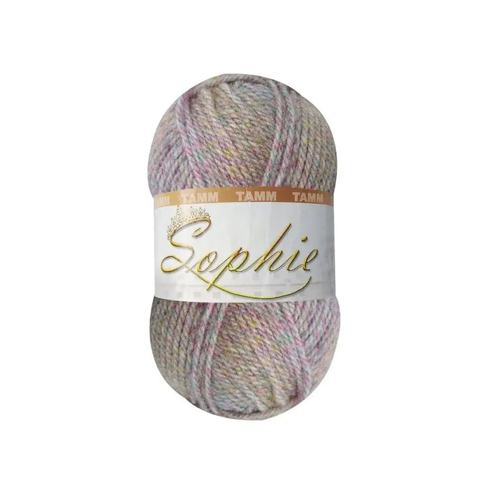 Estambre Sophie Bolsa 100g, C5007 Fair