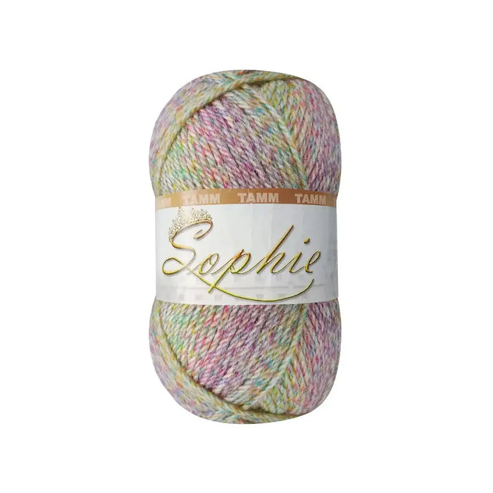 Estambre Sophie Bolsa 100g, C5009 Parakeet