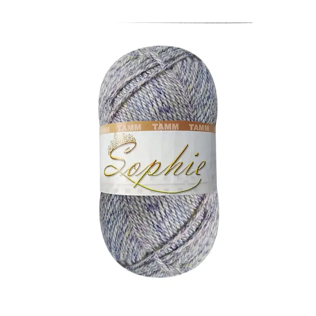 Estambre Sophie Bolsa 100g, C5010 Hidden