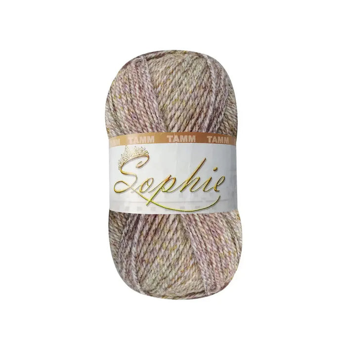 Estambre Sophie Bolsa 100g, C5011 Autumn