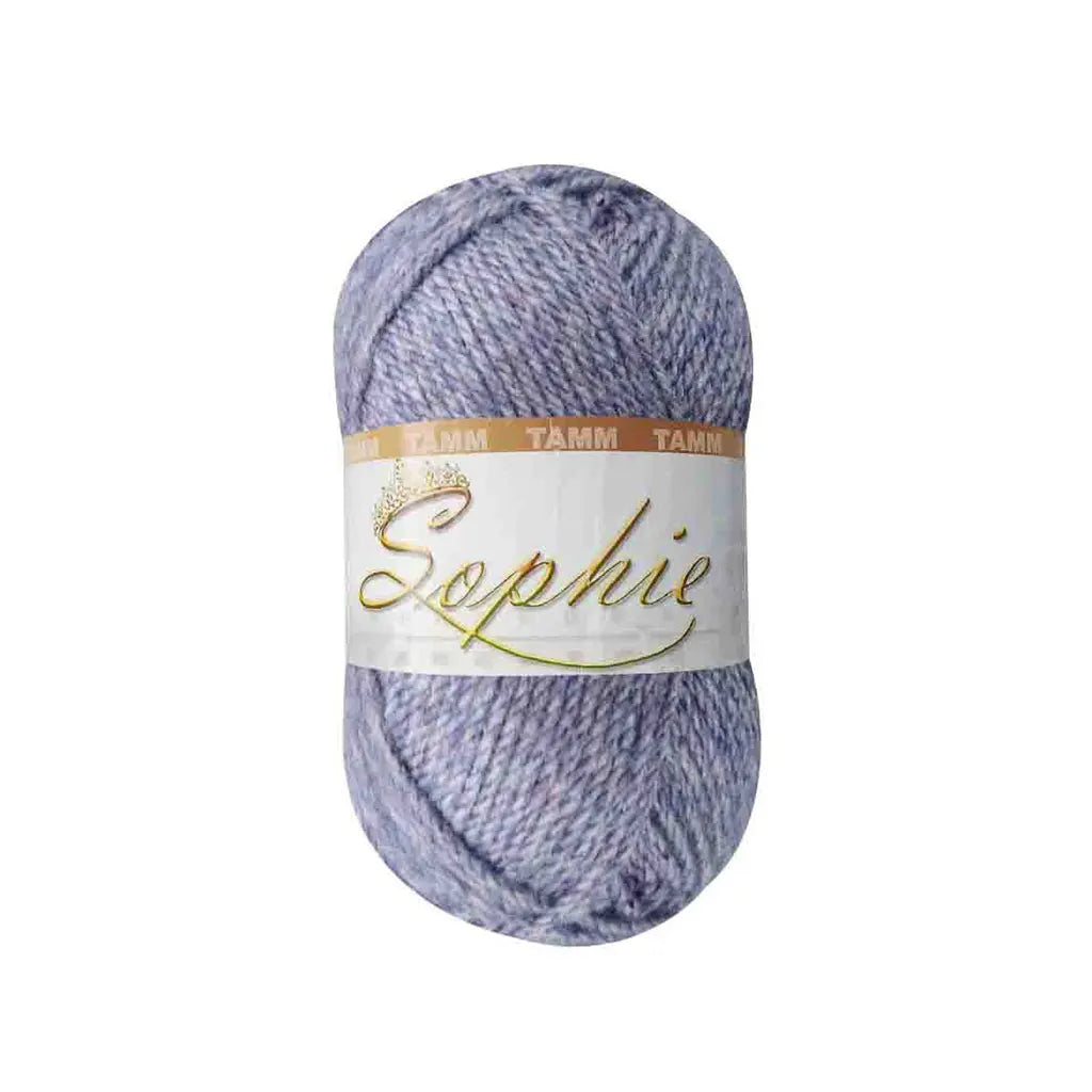 Estambre Sophie Bolsa 100g, C5015 Phosporus