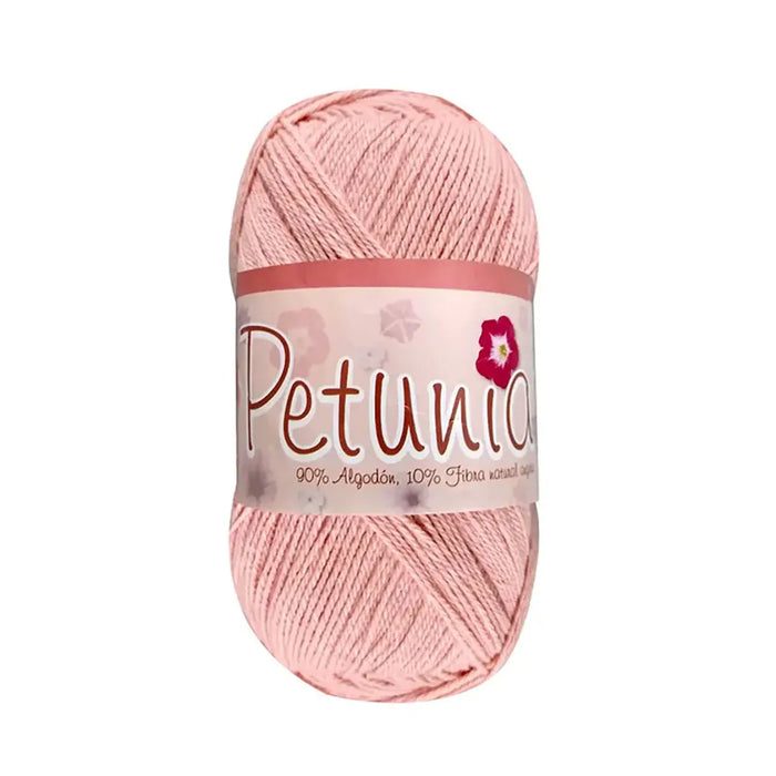 Hilaza Petunia Omega 100g, C32 Salmon
