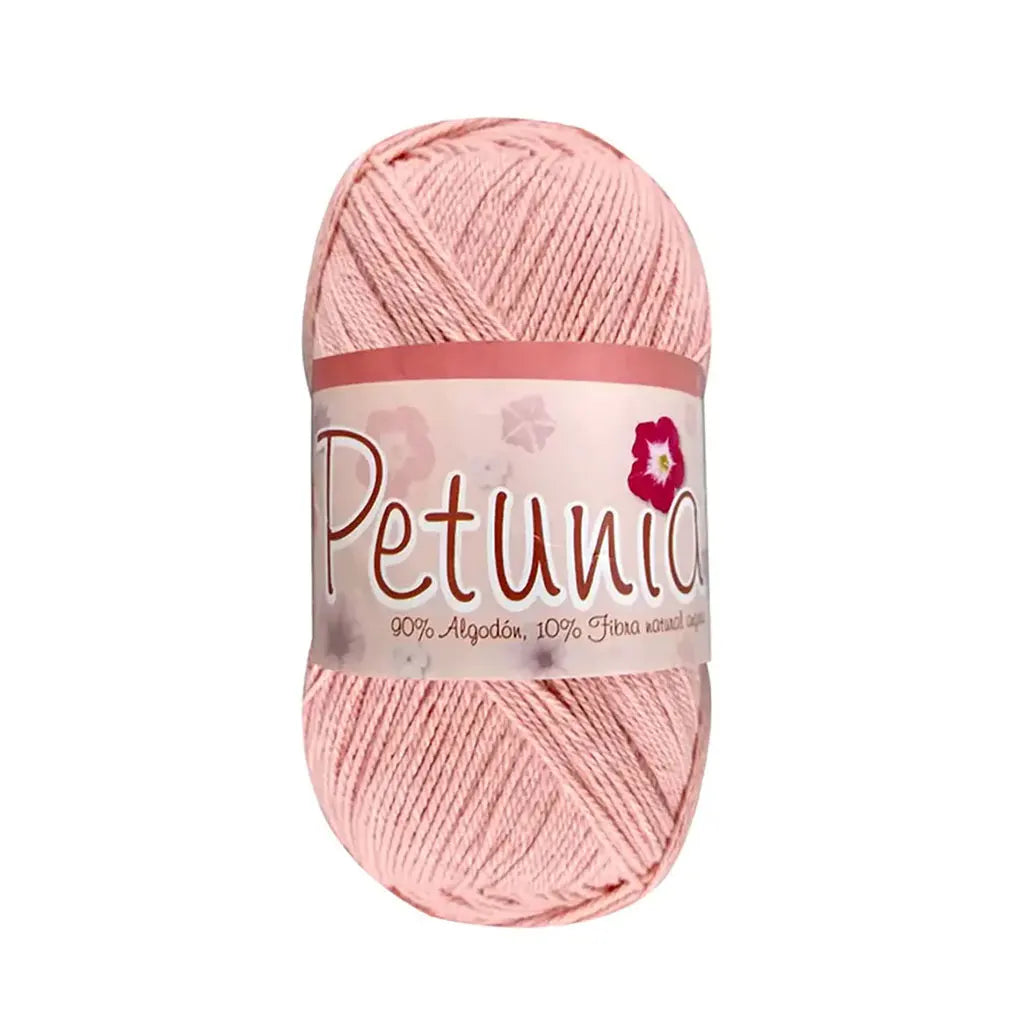 Hilaza Petunia Omega 100g, C32 Salmon