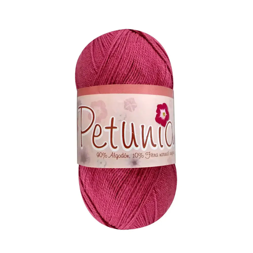 Hilaza Petunia Omega 100G C40, Plum