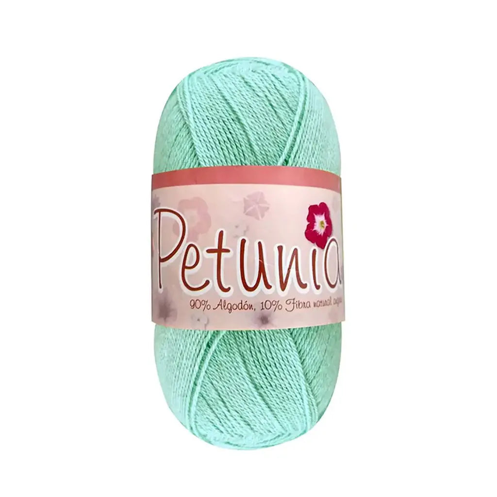 Hilaza Petunia Omega 100g, C86 Jade