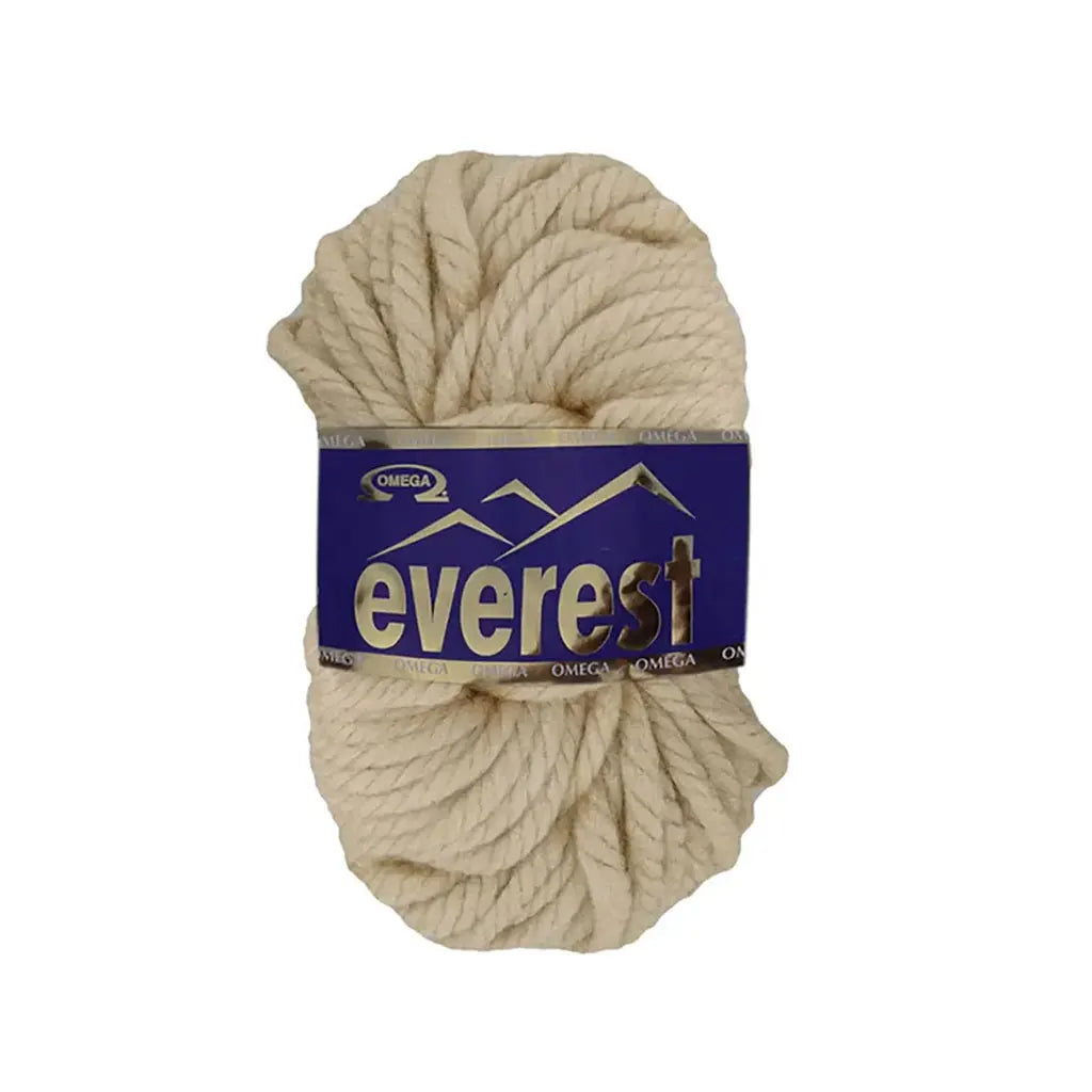 Estambre Everest 200g, C21 Light Beige