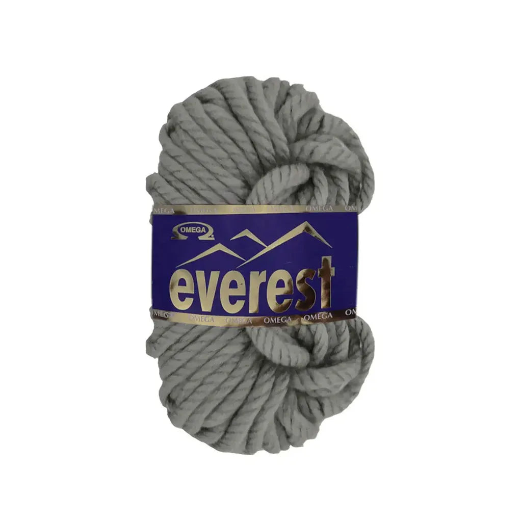 Estambre Everest 200g, C90 Gray