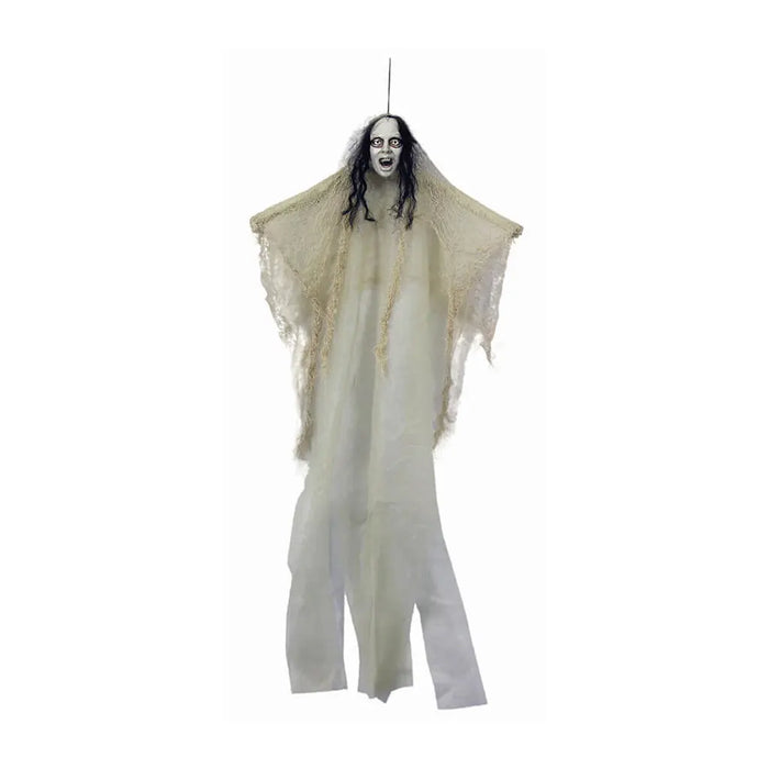 Prop Zombie Woman