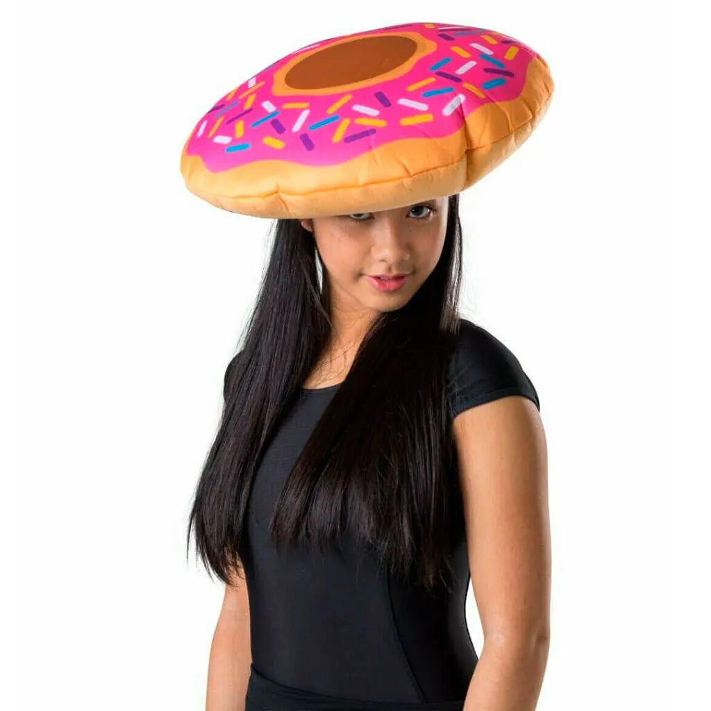Doughnut Hat