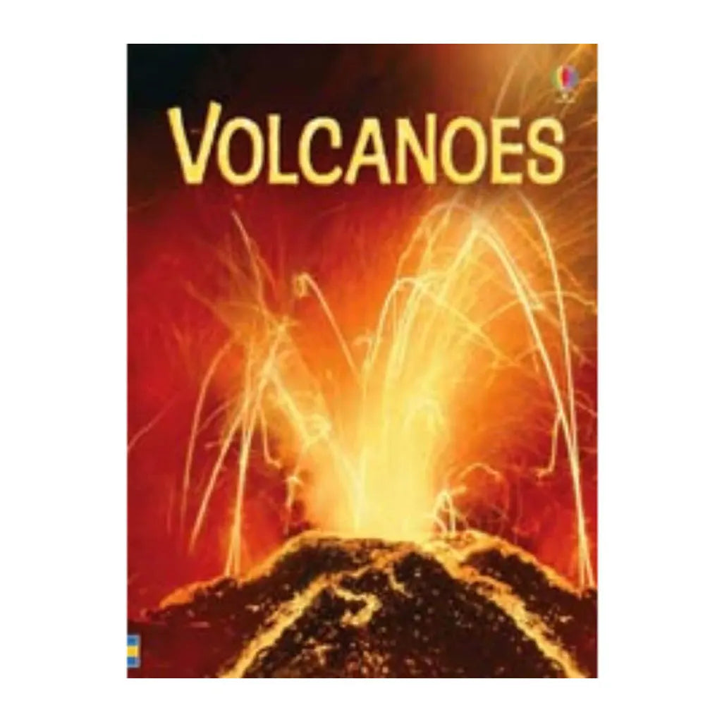 Volcanoes Level 2 Internet Referenced Beginners