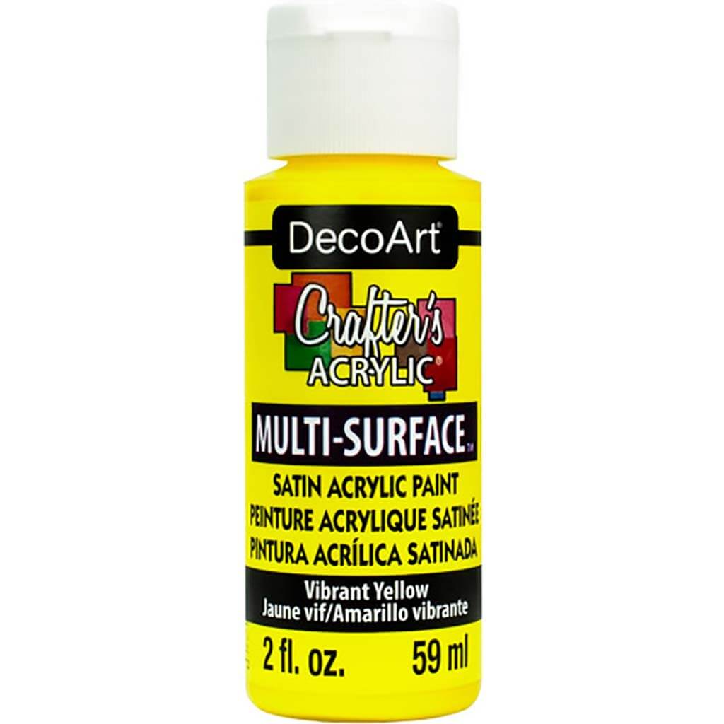 Crafter's Acrylic Multi-Surface 2oz