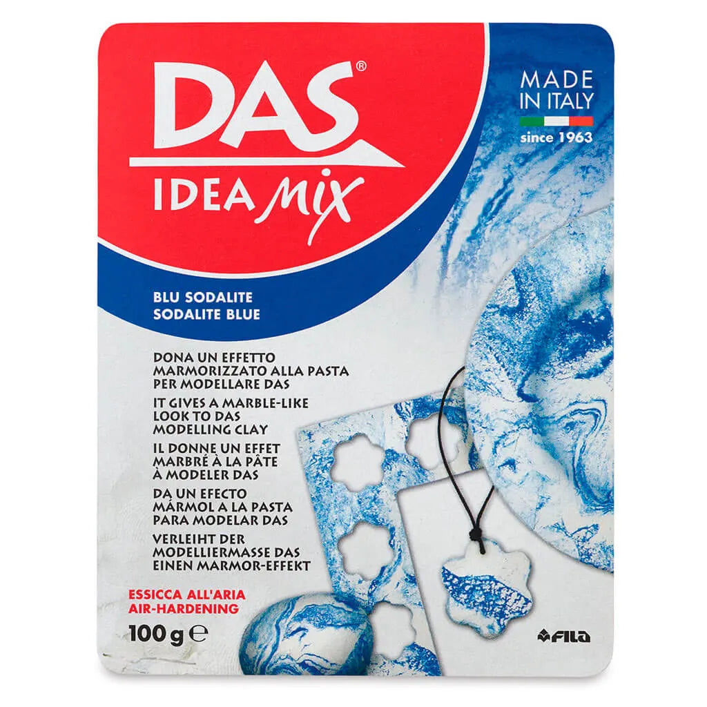 das Idea Mix 100G Sodalite Blue