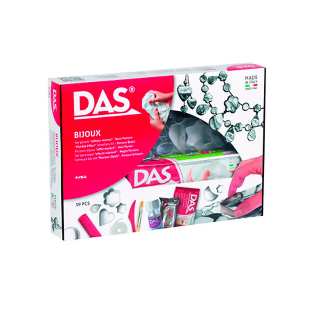 das Idea Mix Bijoux - Red