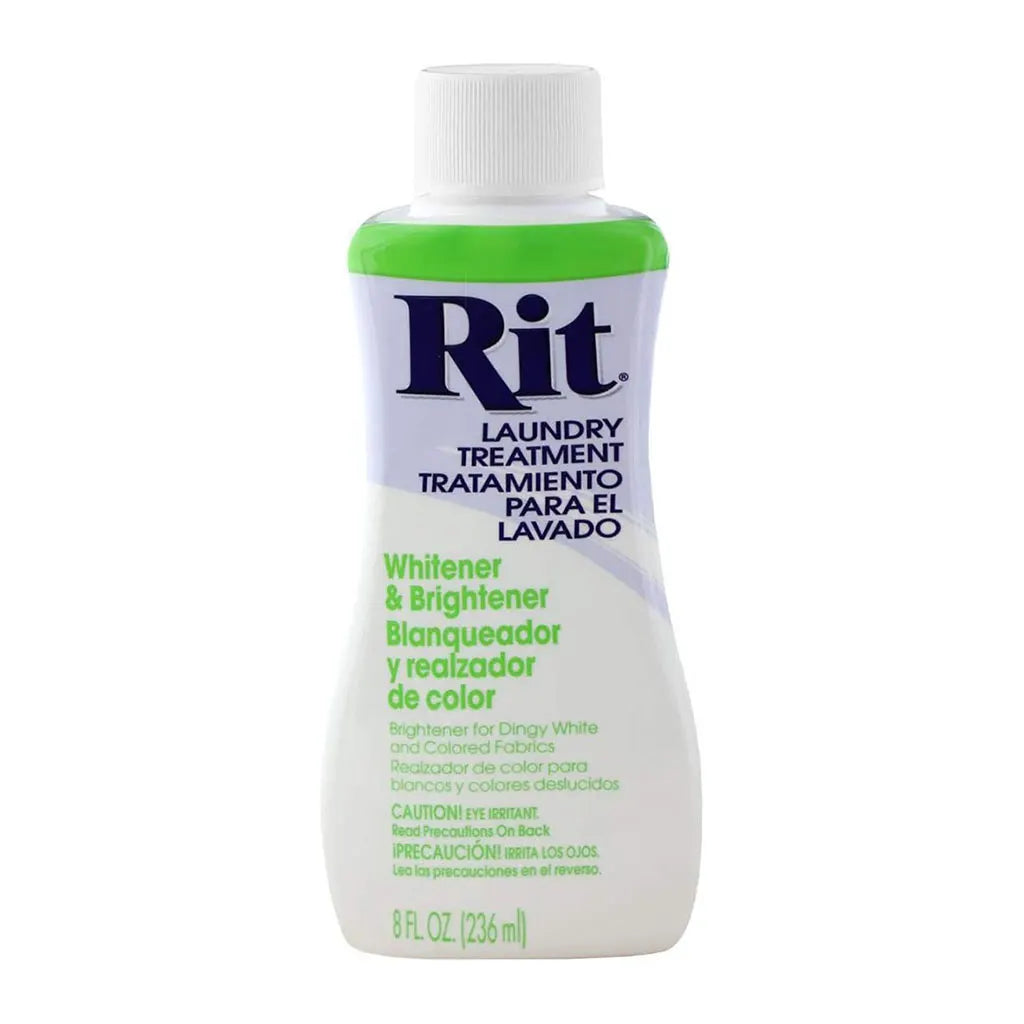 Rit Laundry Treatment Whitener 8oz
