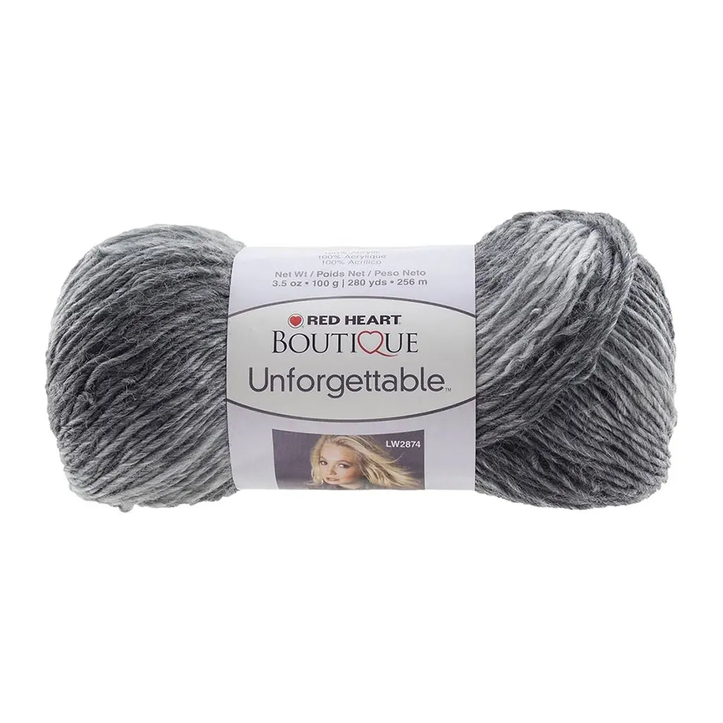 Yarn Red Heart Unforgettable, Bistro