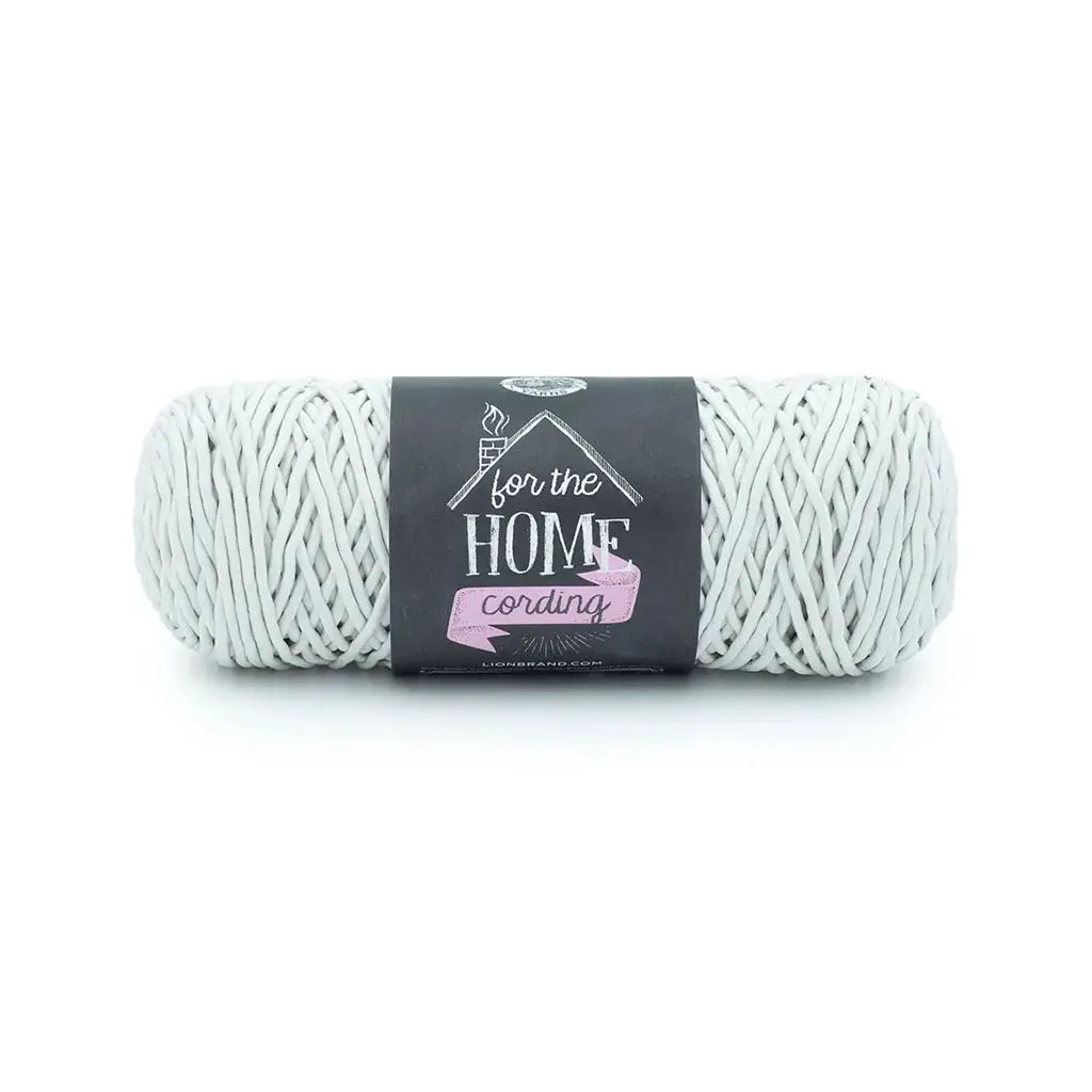 Yarn Home Cording, Feather