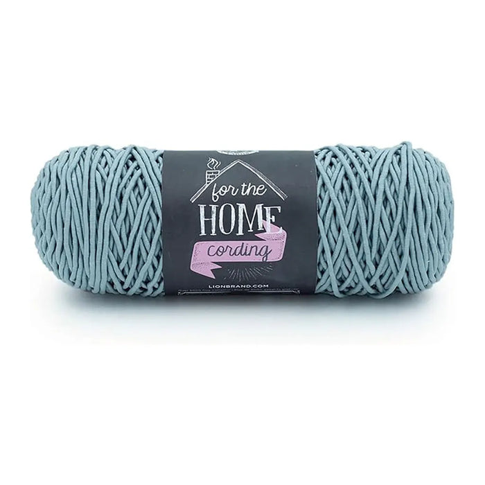 Yarn Home Cording, Seafoam