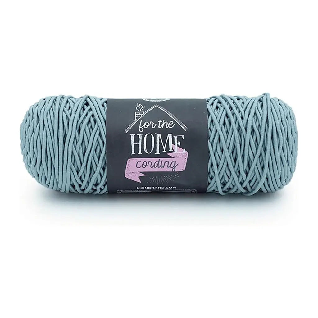 Yarn Home Cording, Seafoam