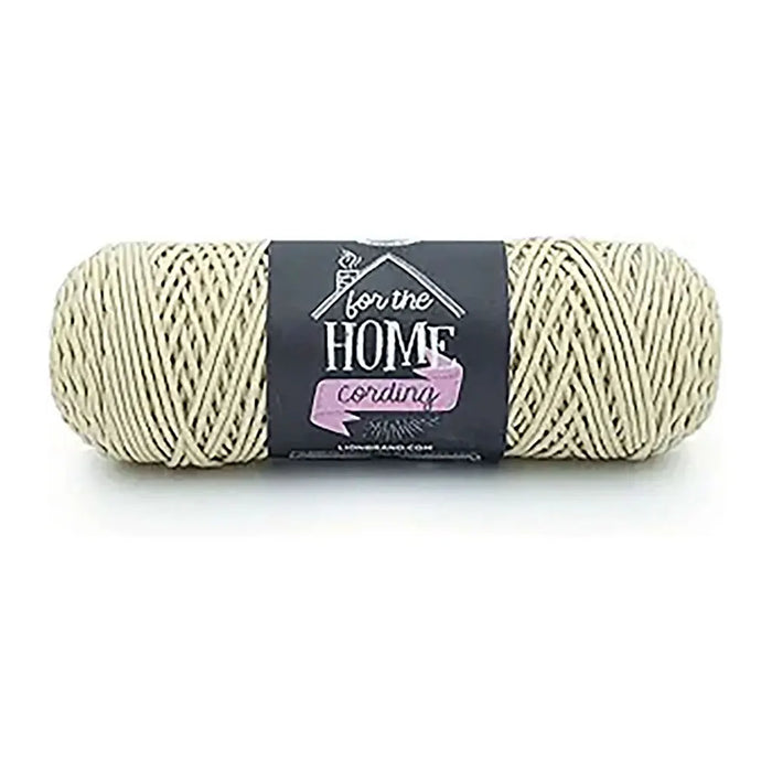Yarn Home Cording, Buff