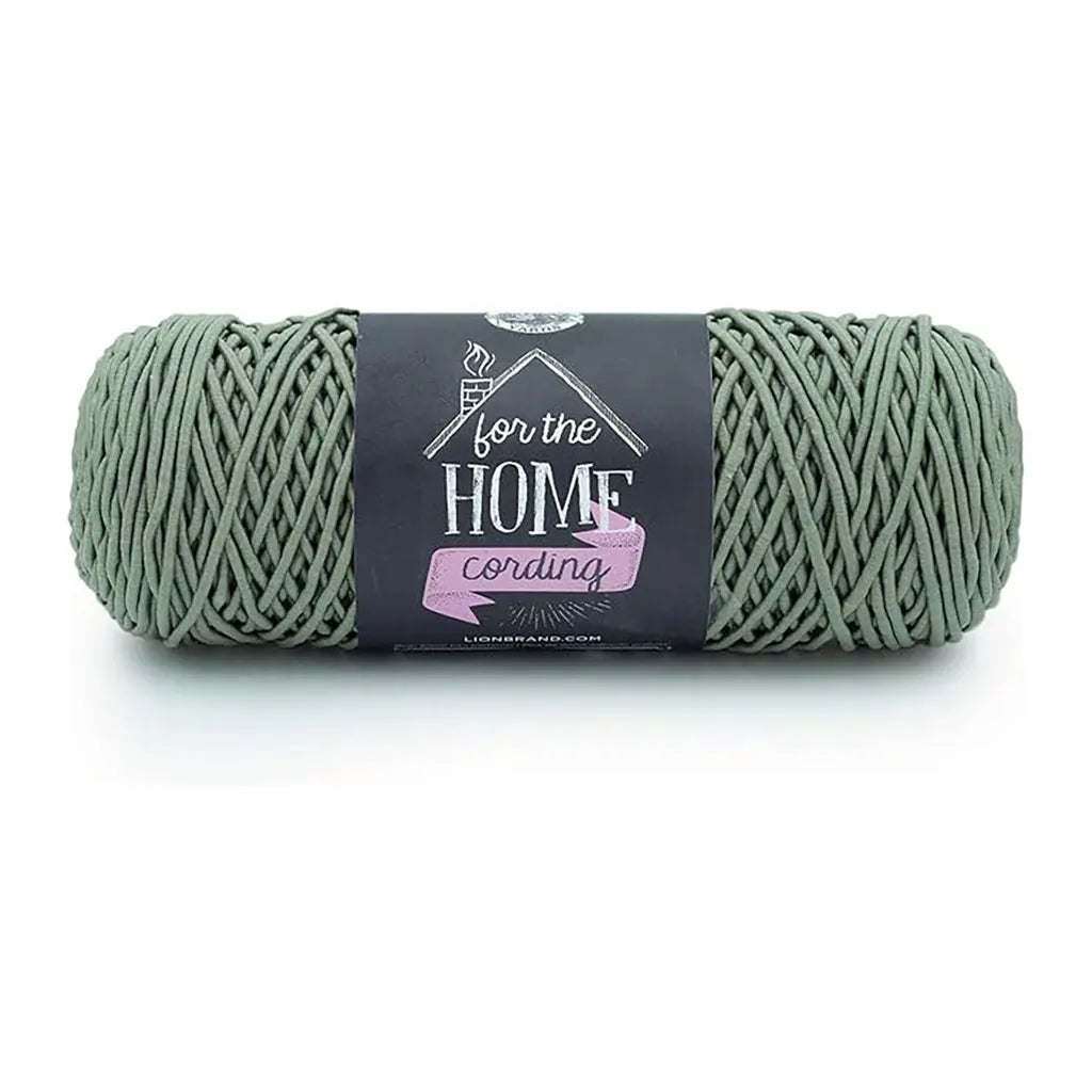 Yarn Home Cording, Willow