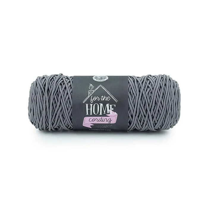 Yarn Home Cording, Grey
