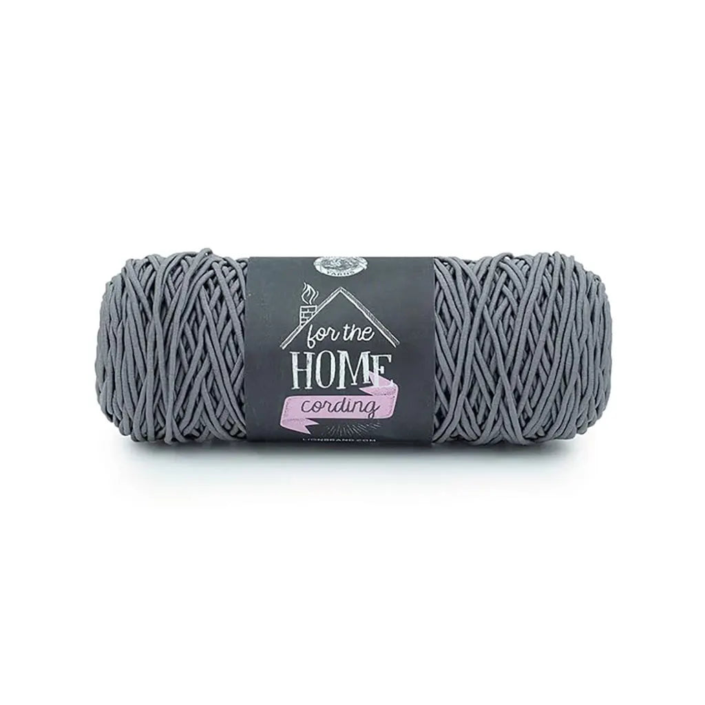 Yarn Home Cording, Grey