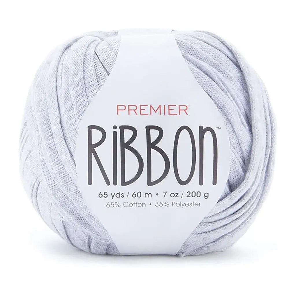 Yarn Ribbon, Mist