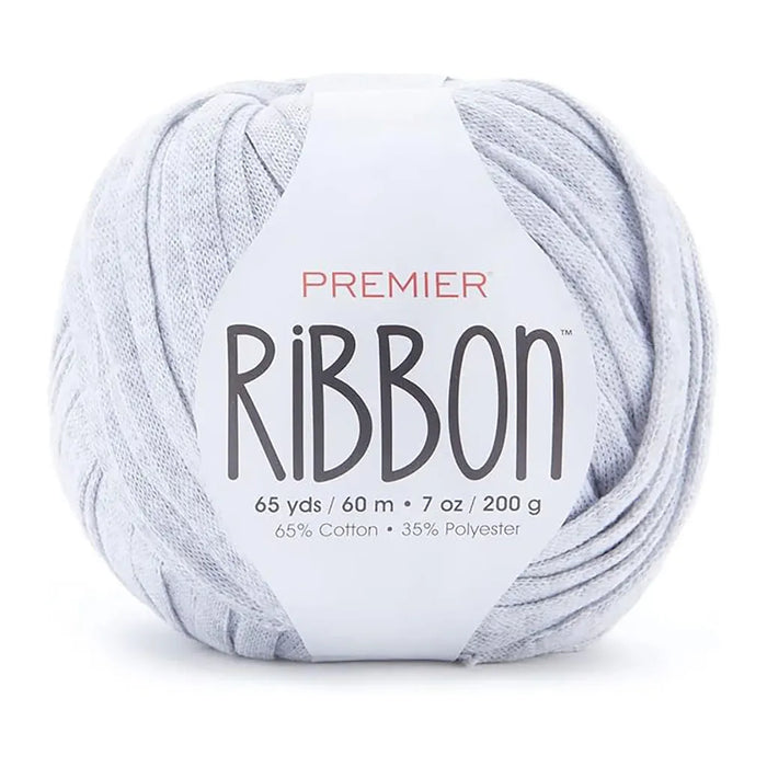Yarn Ribbon, Mist