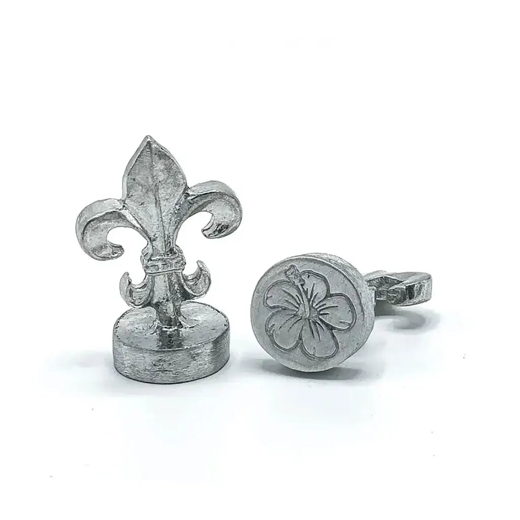 Classic Seal, Hibiscus